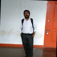 Nagayya Viraktamath