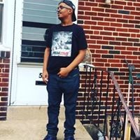 Tee Robinson