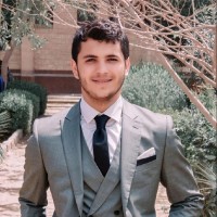 Bakr Mohammed
