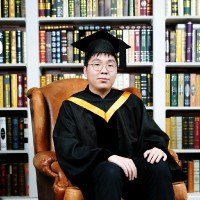 Stephen Chen