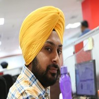 kalvinder singh