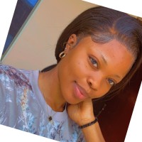 Moyinoluwa Monica Ojo