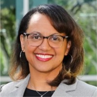 Joy Triche