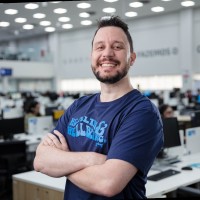 Douglas Quisinski