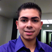 Javier Guzman