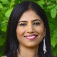 Rajita Arramreddy