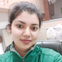 Bhawana Pandey