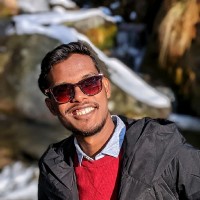 Ashish Koshti