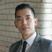 Cesar Sugita