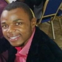 Edwin Maribha