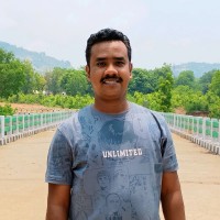 Jagadish Prasad Pradhan