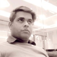 Mukesh Rai
