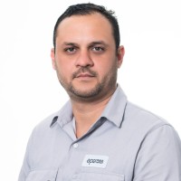 Gilberto Sousa