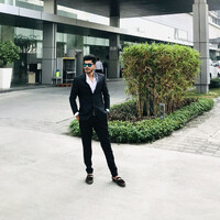 Aditya Singh