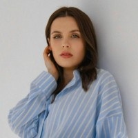 Aliaksandra M.
