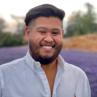 Patrick Nguyen-Vo