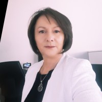 Jadranka Novoselovic