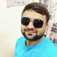 Jay Patel