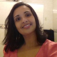 Gardênia Soares Abreu Do Nascimento