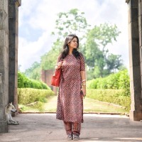 Ambika Bairagya