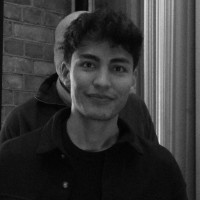 Steve Rahimi