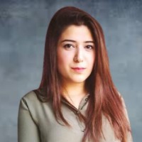 Yumna Khan