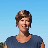 Ida Stenlund