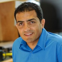 Bassem Tawfik