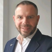 Chris Manning Fimi