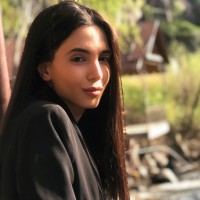 Milena Ghaplanyan