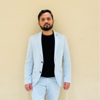 Mani Kant Tiwari