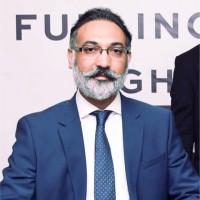 Muhammad Usman Waris