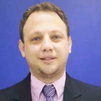 Anderson Nanci Dos Santos