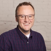 Shawn Robérge, PE, SE