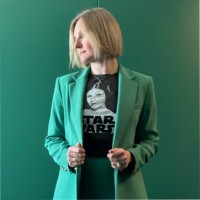 Susanne Øye