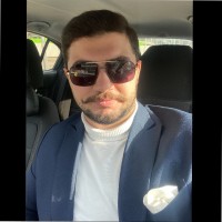 Yunus Emre Meriç