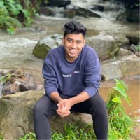 Prithvi Manjunath