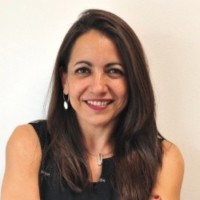 Silvana Micolich, Aia