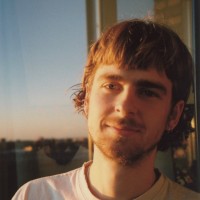 Justin Cornee Blankensteijn