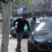 Waleed Abughali