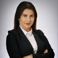 Justyna Duszyńska
