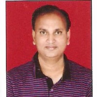 Dilip Borole