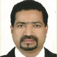 Jayakrishnan Valiya Thodiyil