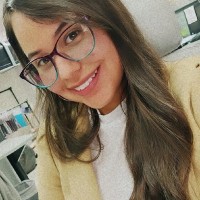 María Fernanda Alam