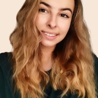 Karolina Ciopinska