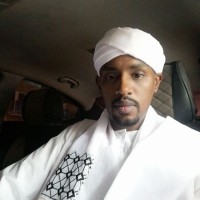 Akram Ali