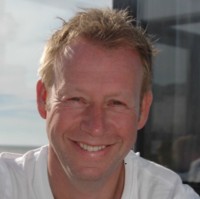 Jeroen Abraas