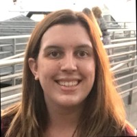 Amanda Gallagher