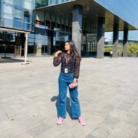 Pranita Deshmukh