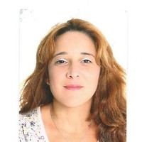 Rosa María Carrasco Rodríguez